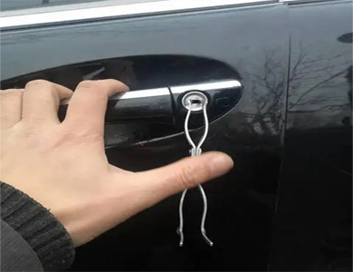 聂荣24小时上门开锁公司