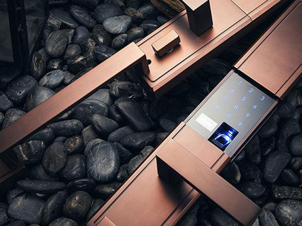 聂荣24小时上门开锁公司