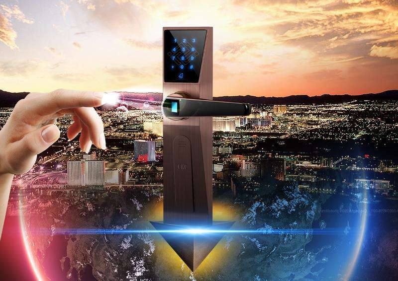 聂荣24小时上门开锁公司