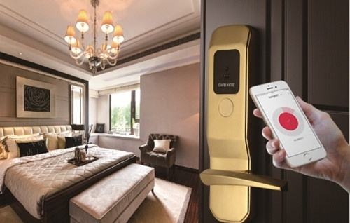 聂荣24小时上门开锁公司