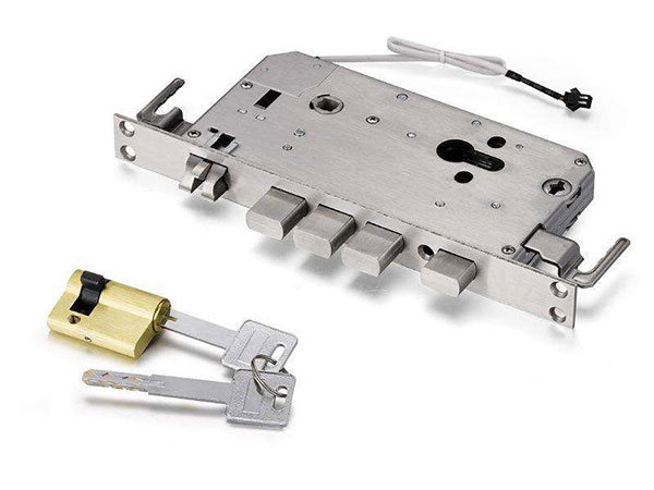 聂荣24小时上门开锁公司